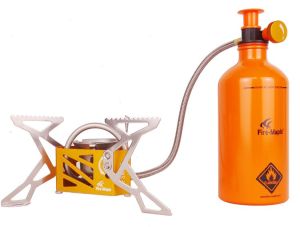 Горелка жидкотопливная Fire Maple Engine