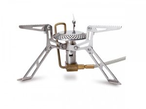 Газовая туристическая плита Pinguin Mantis