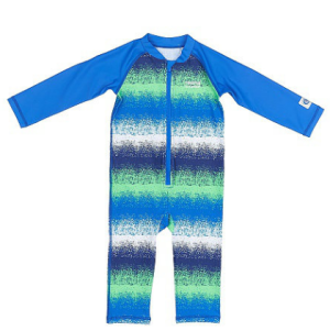 Детский удобный гидрокостюм Reima