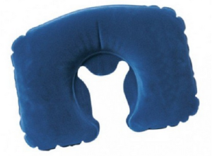 Подушка для путешествий Tramp TLA-007