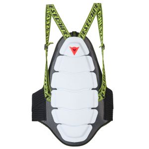Полипропиленовая защита для спины Dainese Ultimate Bap 01 Evo