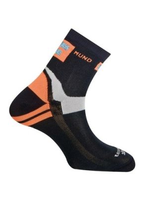 Бесшовные носки Mund Running/Cycling 337