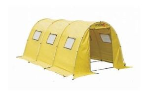 Палатка походная Red Fox Team Fox 2