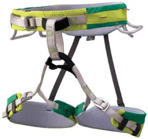 Поясная страховочная система Camp Laser CR