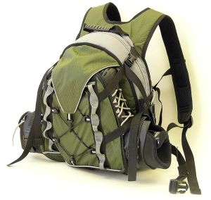 Рюкзак для спорта Терра Roller Small 20