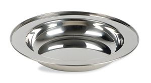 Тарелка походная Tatonka Soup Plate