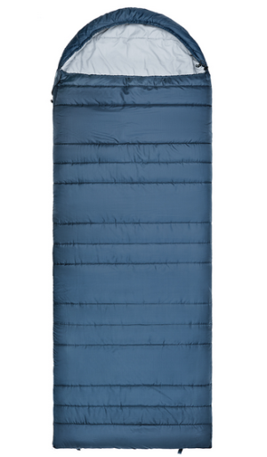 Спальный мешок кокон комфорт Trek Planet - Bristol Comfort ( +3)