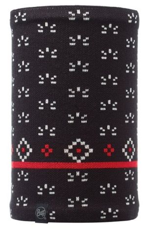 Двухсторонняя бандана Buff Neckwarmer Knitted&Polar Fleece Jorden