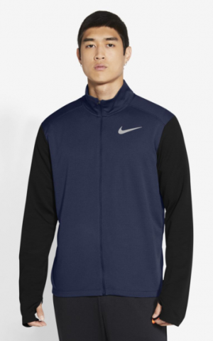 Спортивная ветровка Nike Pacer Wild Run