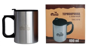 Термокружка с поилкой Tramp TRC-019