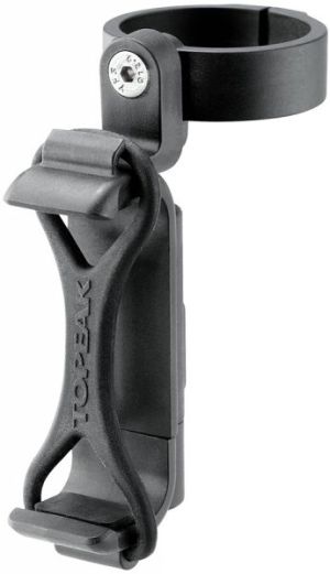 Крепление для установки мультитула на насос  Topeak Mini Tool Carrier for floor pump