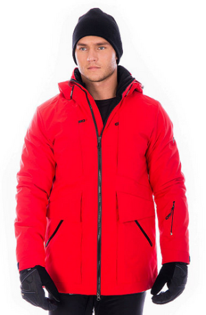 Куртка технологичная мужская Whsroma