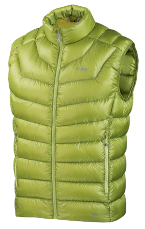 Зимний жилет Берковец Sivera 3.0