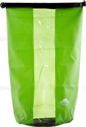 Туристический гермомешок Alexika Hermobag 3DW