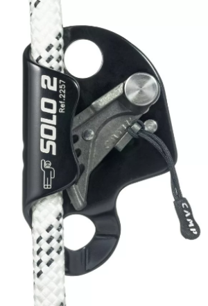 Зажим прочный Camp Solo 2