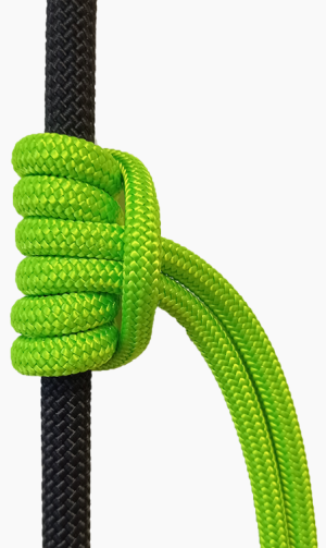 Репшнур прочный Ремера Pro PES/PА 7мм