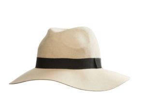 Утепленная женская шляпа Chaos Shayla