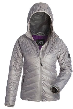 Куртка женская Rosomaha Ишма