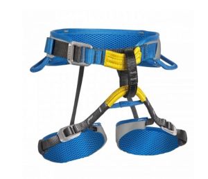 Обвязка детская для альпинизма Salewa 2018 Xplorer Rookie harness Sand