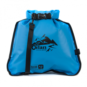 Гермомешок пвх литой Orlan Компакт 30