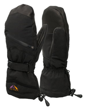 Рукавицы Вертикаль Manul