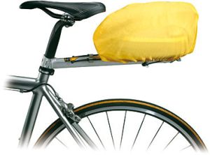 Влагозащитный чехол для сумки Topeak RX Trun Bag EX