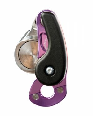 Вертикаль - Надежное страховочно-спусковое устройство Gnome