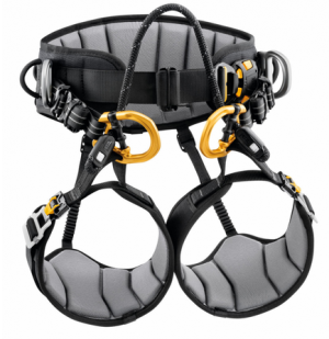 Беседка для ухода за деревьями Petzl Sequoia