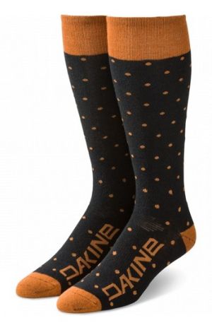 Спортивные женские термоноски Dakine W19 DK Women's Summit Sock