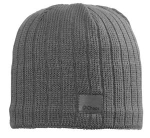 Шапка вязаная повседневная Chaos Technician