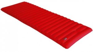 Матрас надувной комфортный High Peak Dallas 197х70х10 см