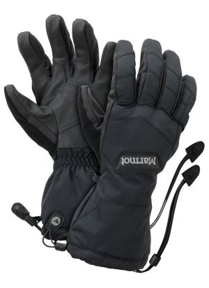 Перчатки горнолыжные Marmot Moraine Glove