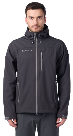Куртка мужская O3 Ozone Hot-1 O-tech SS с мембраной
