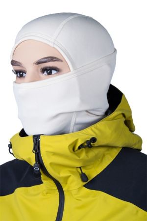 Эластичная балаклава O3 Ozone Snow O-Stretch