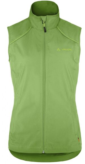 Жилет софтшелл Vaude Wo Hurricane Vest