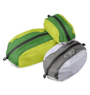 Сумочка дорожная на молнии Outdoor research Zip Sack