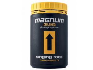 Магнезия Singing Rock Magnum Crunch Box 100g