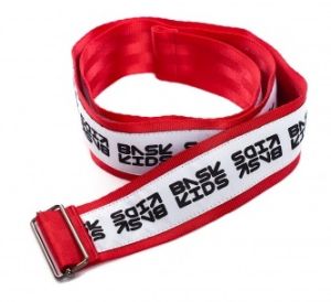 Удобный детский ремень Bask Kids Belt