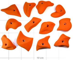 Зацепы для скалодромов Top Point #189