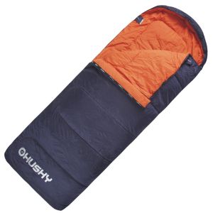 Одеяло спальник С х правый комфорт Husky - Gizmo -5 220 90 ( +4)