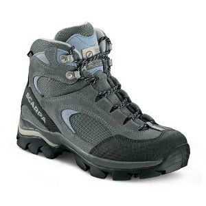 Scarpa Scarpa - Треккинговые ботинки ZG65 Lady XCR