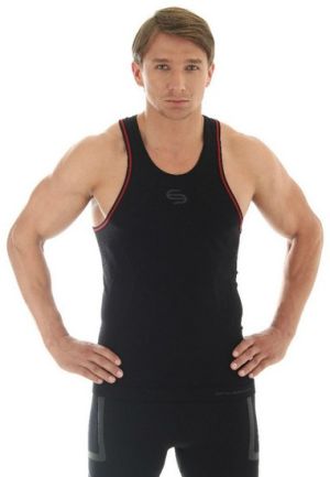 Майка на тонких лямках BRUBECK THERMO