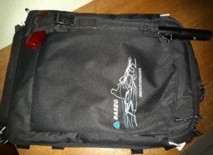 Сумка на горник Baseg Montane 2.0