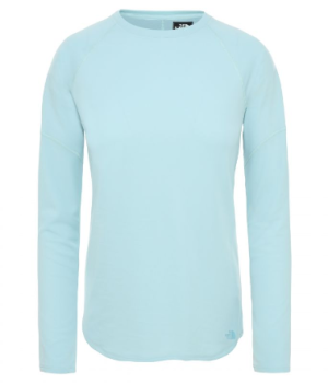 Женская термофутболка The North Face Presta L/S Crew