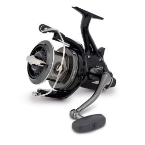 Катушка для трофейного карпа Shimano Big Baitrunner LC 14000 XTB