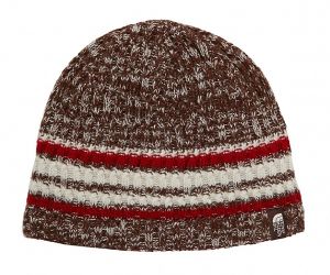 Акриловая шапка The North Face The Blues Beanie