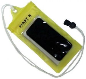 Удобный гермопакет для мобильного телефона см Tramp 11x21.5