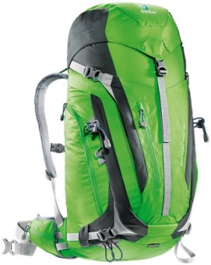 Комфортный рюкзак Deuter ACT Trail Pro 40