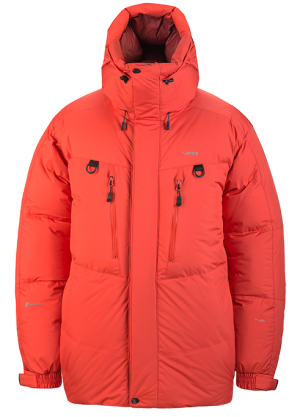 Куртка для экстремальной зимы Аркуда Про Sivera 2.0 HyperDry