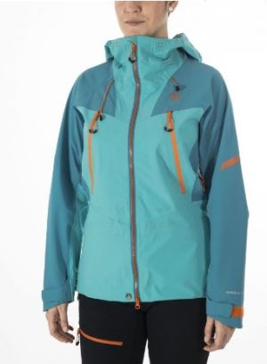 Курка из мембраны Ternua Alpine PRO